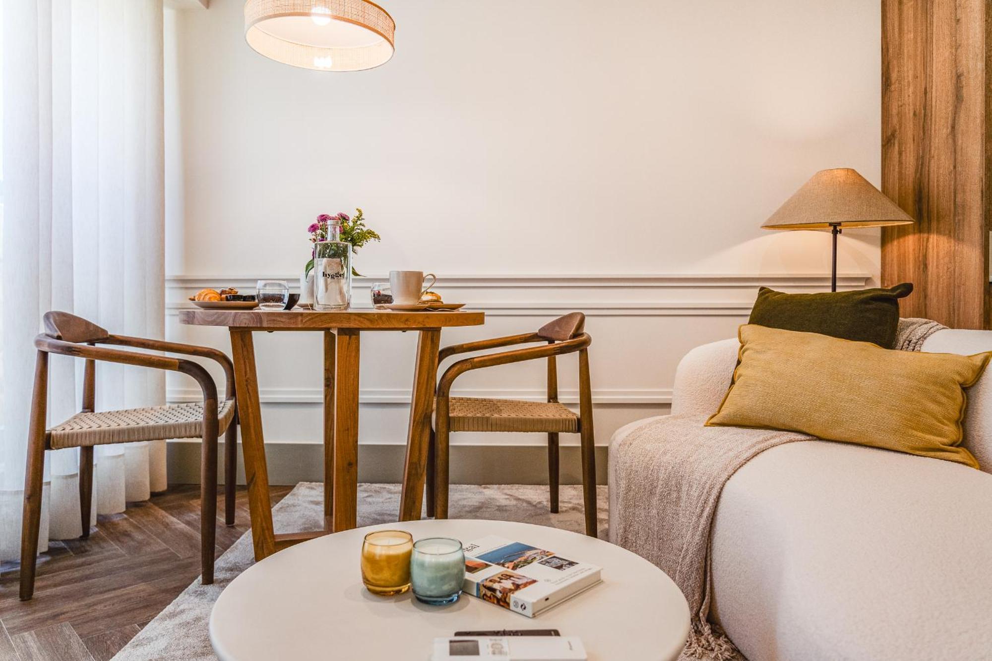 Апартаменты Hygge House Downtown Лиссабон Экстерьер фото