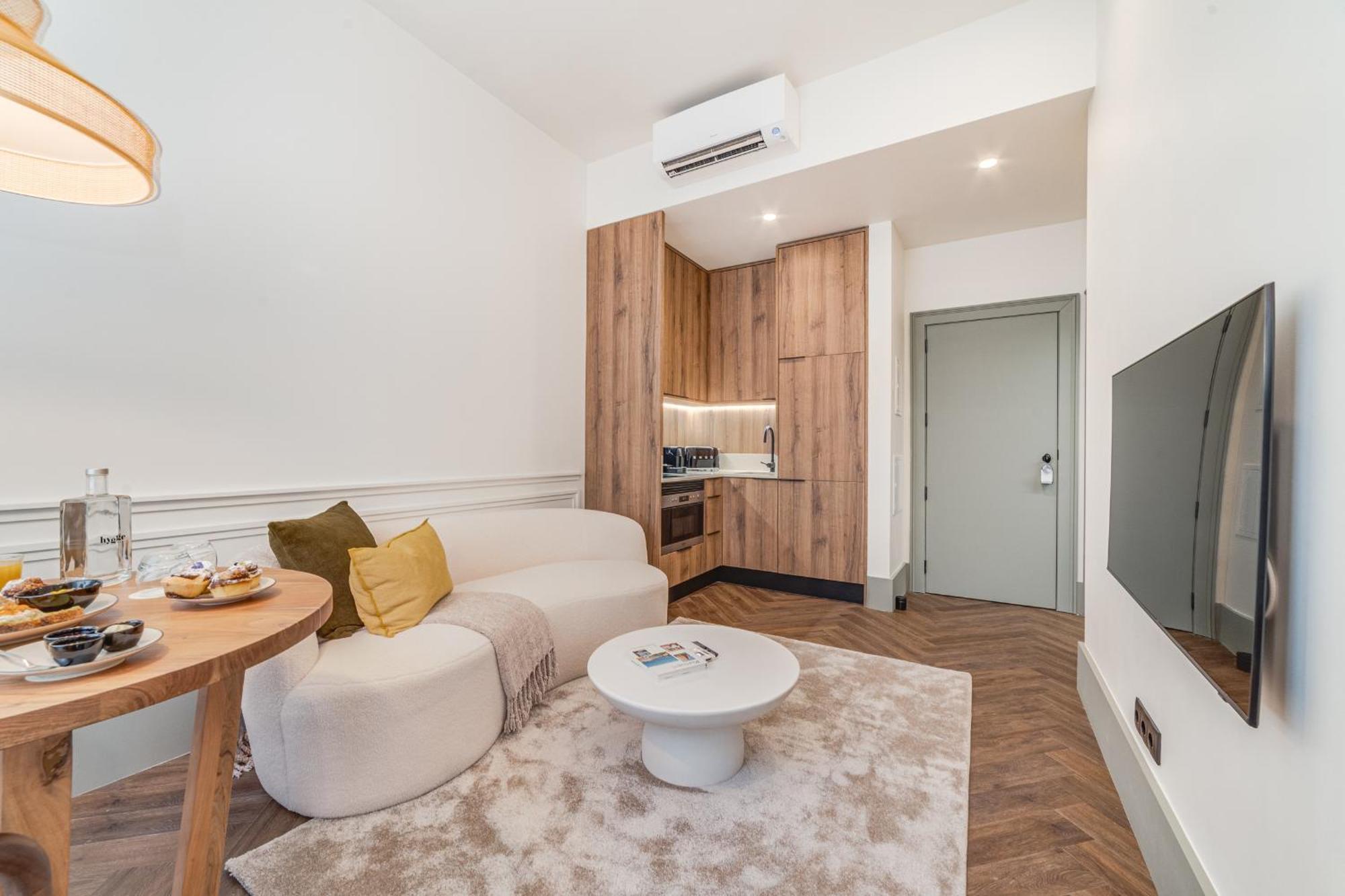 Апартаменты Hygge House Downtown Лиссабон Экстерьер фото
