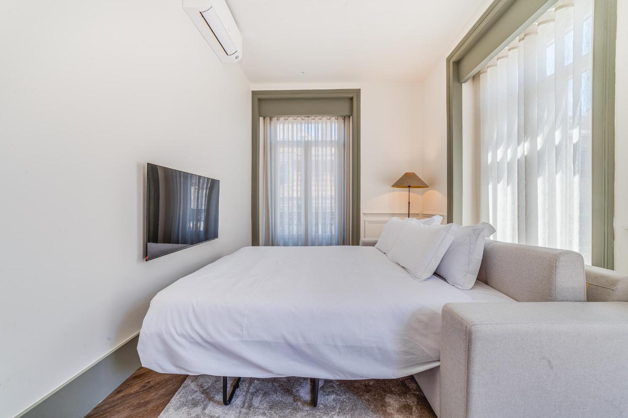 Апартаменты Hygge House Downtown Лиссабон Экстерьер фото