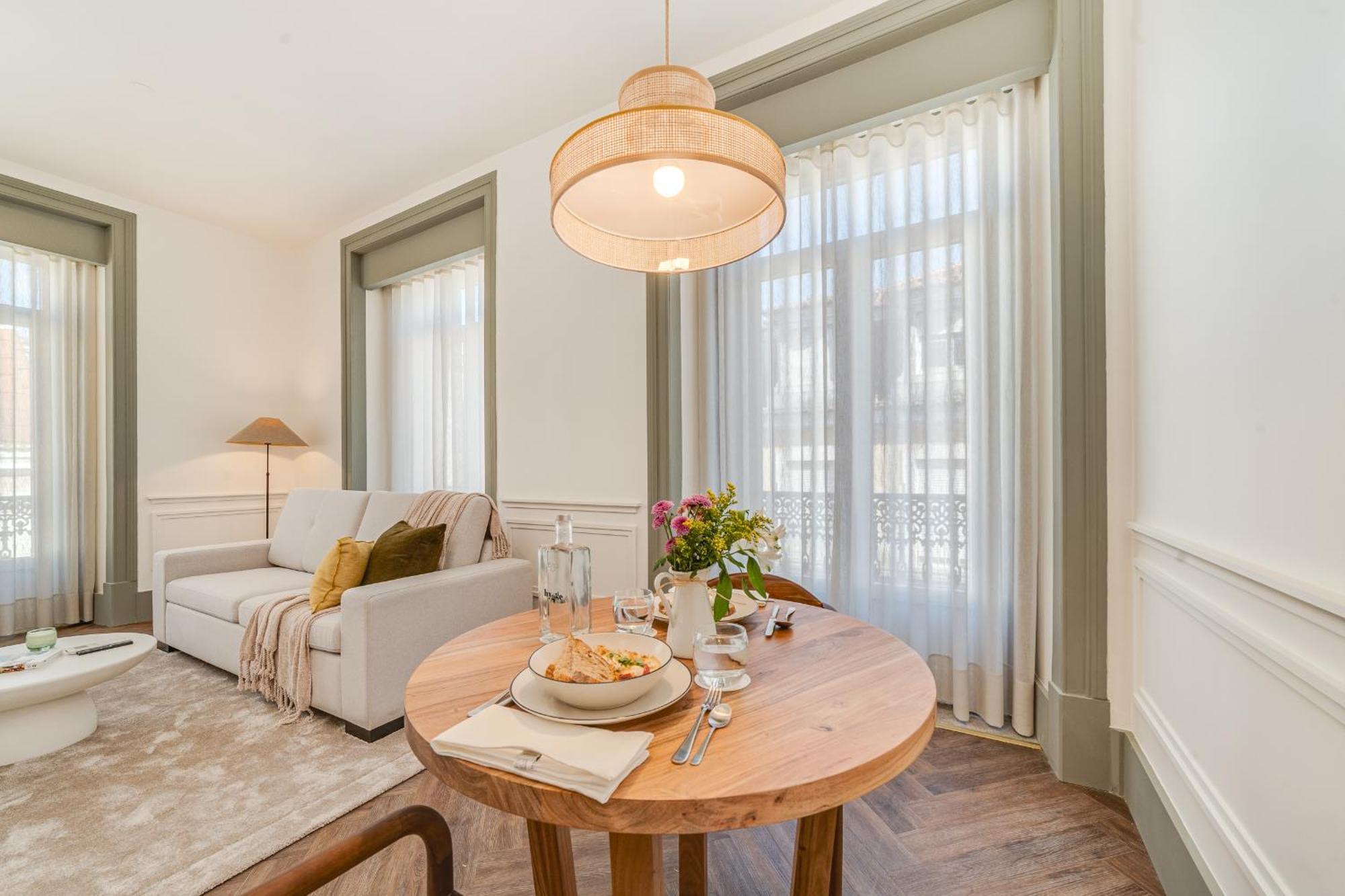 Апартаменты Hygge House Downtown Лиссабон Экстерьер фото