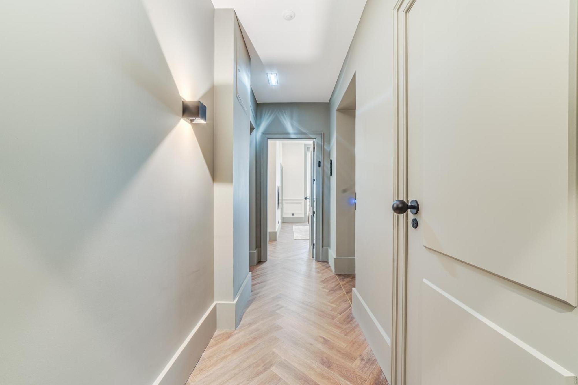 Апартаменты Hygge House Downtown Лиссабон Экстерьер фото